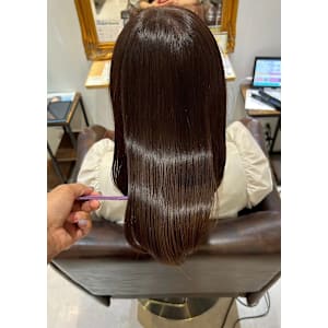 トリートメント