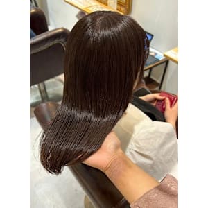 トリートメント