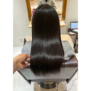 トリートメント