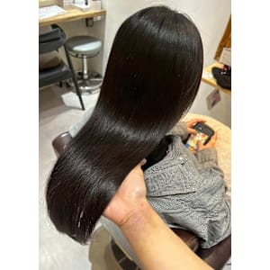 トリートメント