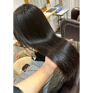 トリートメント