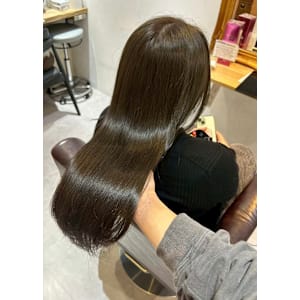 トリートメント