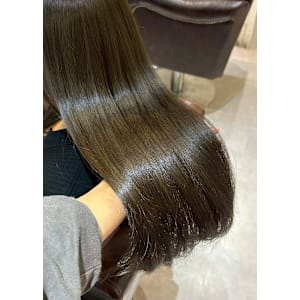 トリートメント