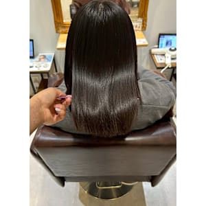 トリートメント