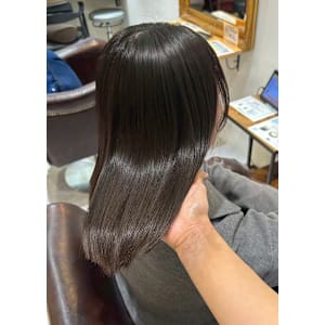 トリートメント