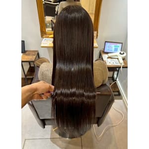 トリートメント