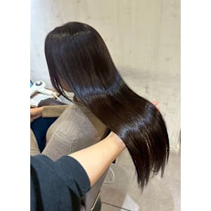 トリートメント