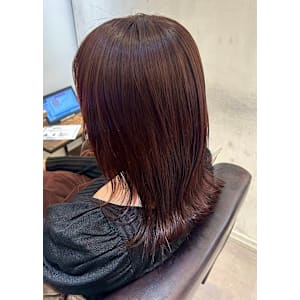 トリートメント