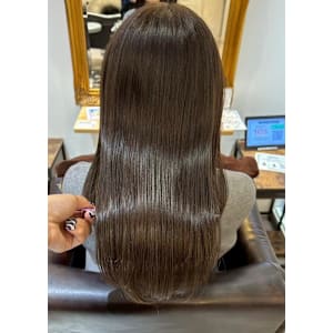 トリートメント