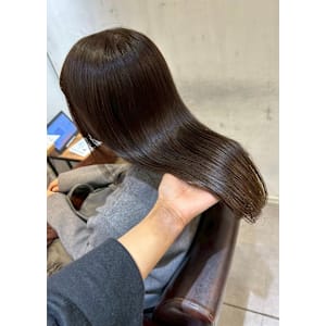 トリートメント