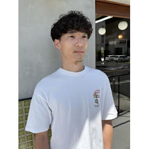 くしゃマッシュ - DEPT武蔵浦和【デプトムサシウラワ】掲載中