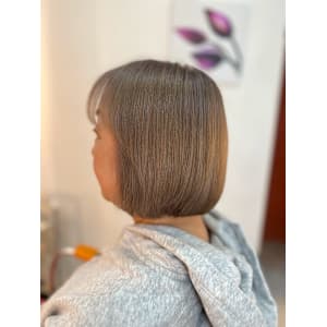 Hair's BISH(ヘアーズビシュ)