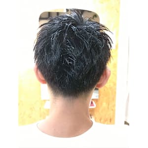 Hair's BISH(ヘアーズビシュ)