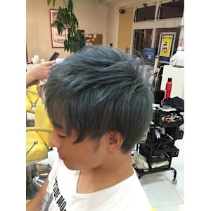 Hair's BISH(ヘアーズビシュ)