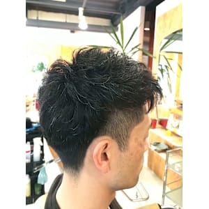 Hair's BISH(ヘアーズビシュ)