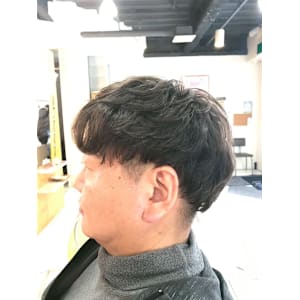 Hair's BISH(ヘアーズビシュ)