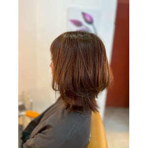 Hair's BISH(ヘアーズビシュ)