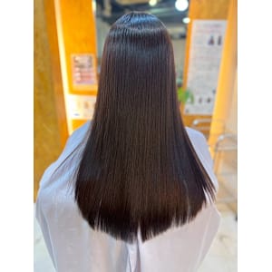Hair's BISH(ヘアーズビシュ) - Hair's BISH【ヘアーズビシュ】掲載中