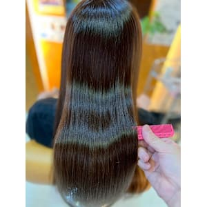 Hair's BISH(ヘアーズビシュ)