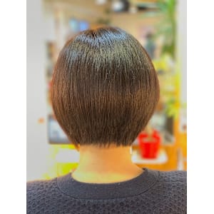 Hair's BISH(ヘアーズビシュ)