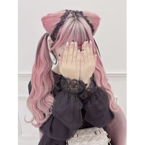 立体猫耳ツインテール＊まゆ - Lilme【リルミー】掲載中