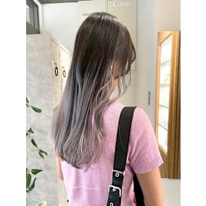 【daichi】デザインカラー/グラデーションカラー