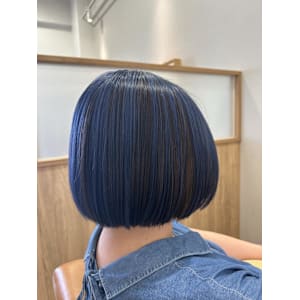 アンブレラカラー