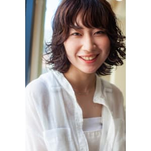 ボブパーマ - RoLLy hair design hiroshima【ローリーヘアデザインヒロシマ】掲載中