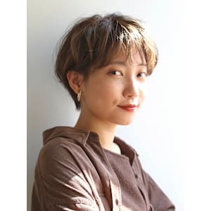 Hair Make I'll×スタイル - Hair Make I'll【ヘアメイクアイル】掲載中