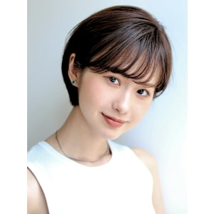 Hair Make I'll×スタイル