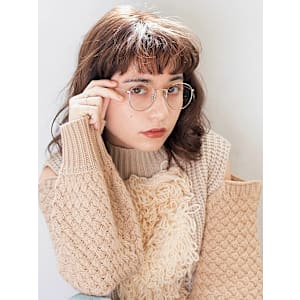 Hair Make I'll×スタイル