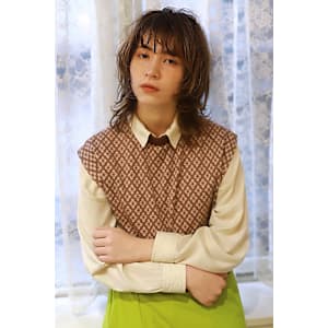 Hair Make I'll×スタイル