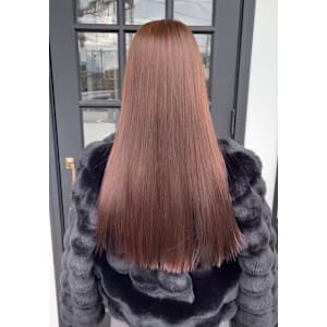 Hair Make I'll×スタイル