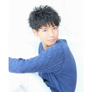 Hair Make I'll×スタイル