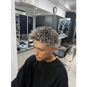 studio ROSA×スタイル