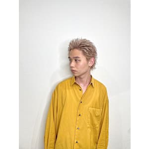 studio ROSA×スタイル