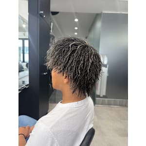 studio ROSA×スタイル