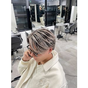 studio ROSA×スタイル