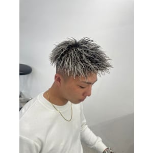 studio ROSA×スタイル