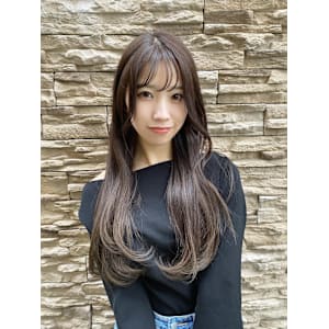 アッシュロング