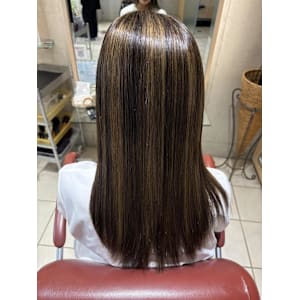 酸性ストレート - EMU international 春日部本店【エムインターナショナル】掲載中