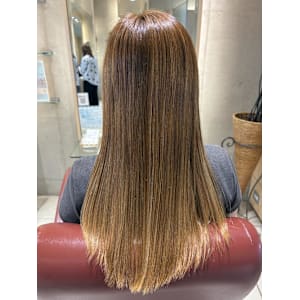 酸性ストレート - EMU international 春日部本店【エムインターナショナル】掲載中