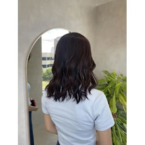 ラベンダーカラー＊Aya