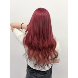 エクステエンドカラー