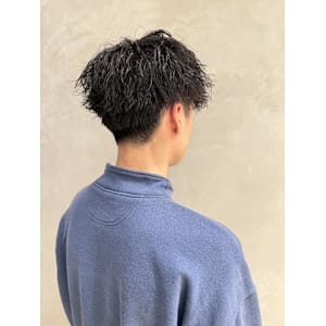 メンズカット/メンズパーマ/仙台 - ungu ul【アングゥ ウル】掲載中