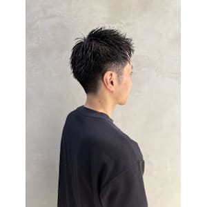 メンズ/メンズショート/仙台 - ungu ul【アングゥ ウル】掲載中