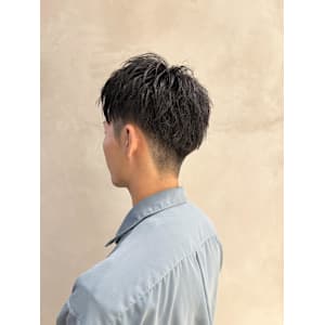 メンズ/メンズカット/仙台 - ungu ul【アングゥ ウル】掲載中