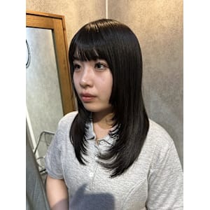 ♪ザクザクレイヤースタイル