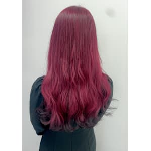 赤×エンドカラー