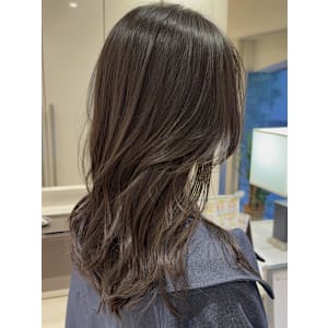 ミディアムレイヤー